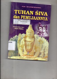 Image of Tuhan Siva dan Pemujaannya